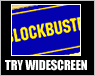Support Widescreen at Blockbuster!