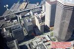 My office building from 73 stories up
