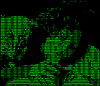 Deep ASCII