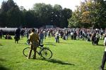 NION at Volunteer Park