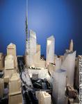 Final plan for new WTC building
