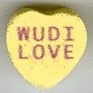 WUDI LOVE