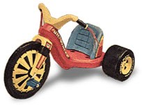 Big Wheel!