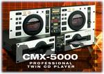 Pioneer CMX-5000