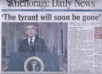 If only it were true...