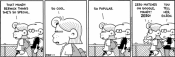 Foxtrot 5/15/03