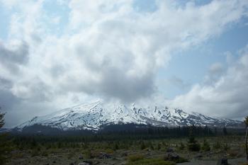 Mt. St. Helens