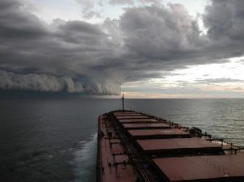 Tropical Storm Graham