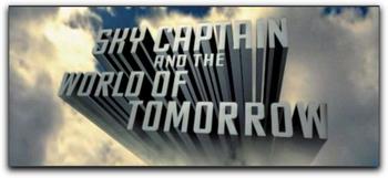 Sky Captain and the World of Tomorrow