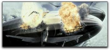 Those zeppelins are no match for them!