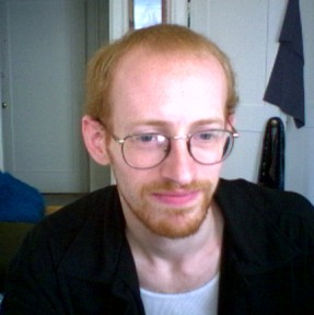 Me with hair