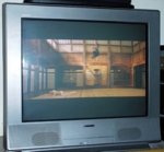 Sony Wega kv-27fs17