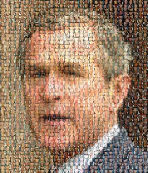 GWB photomosaic