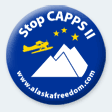 Stop CAPPS II button
