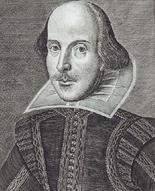 You're as literary minded as the Bard himself!