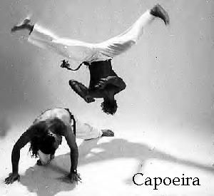 Capoeira
