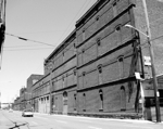 The old Seattle Brewing and Malting Company