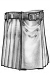 Mocker Utilikilt