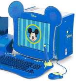 Disney Dream Desk