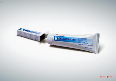 KY advertisement