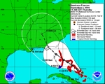 Hurricane Frances