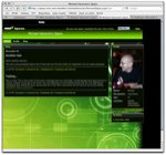 My MSN Spaces site