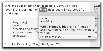 Blog definition
