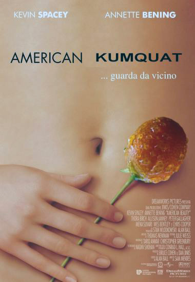 American Kumquat