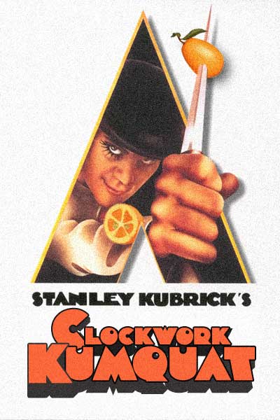 Clockwork Kumquat