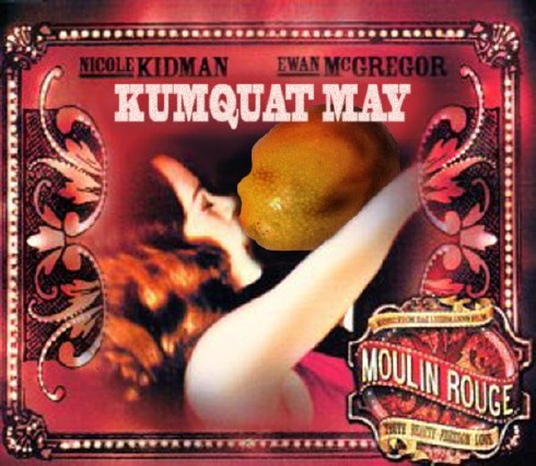 Kumquat May