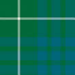 Hamilton Clan Tartan