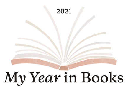 2021 My Year in Books