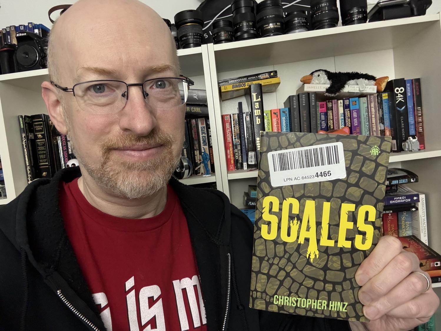 IMG_5689.jpeg Me holding Scales